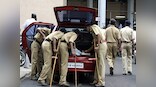 Special court awards death penalty to 38 convicts in 2008 Ahmedabad serial blasts case