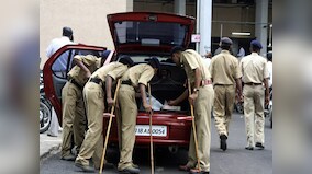 Special court awards death penalty to 38 convicts in 2008 Ahmedabad serial blasts case
