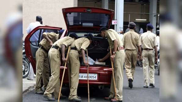 Special court awards death penalty to 38 convicts in 2008 Ahmedabad serial blasts case