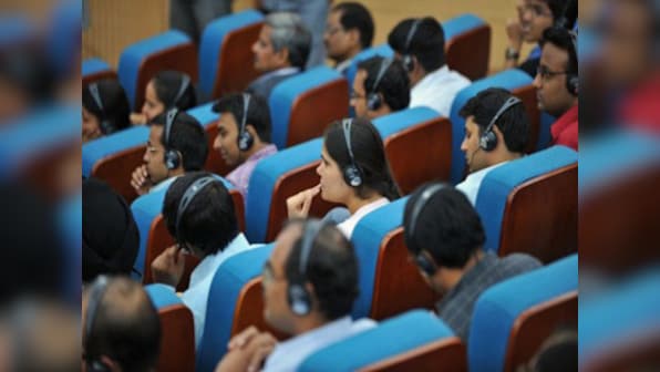 Are coaching classes and quotas responsible for the dip in IIT quality?