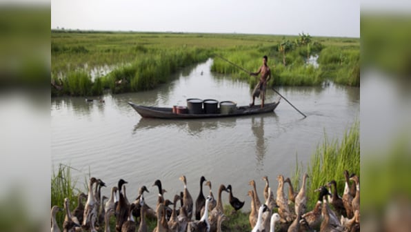 China be dam(ned), Myanmar suspends collaboration on Irrawaddy project