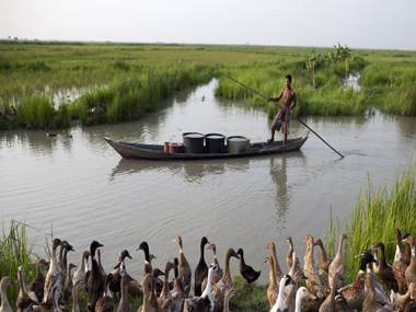 China be dam(ned), Myanmar suspends collaboration on Irrawaddy project China be dam(ned), Myanmar suspends collaboration on Irrawaddy project