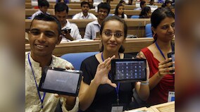 Digital technology is the way forward: Why India's IT industry needs to change fast