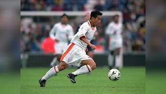He's back! Bhaichung Bhutia to sign contract with I-League club East Bengal