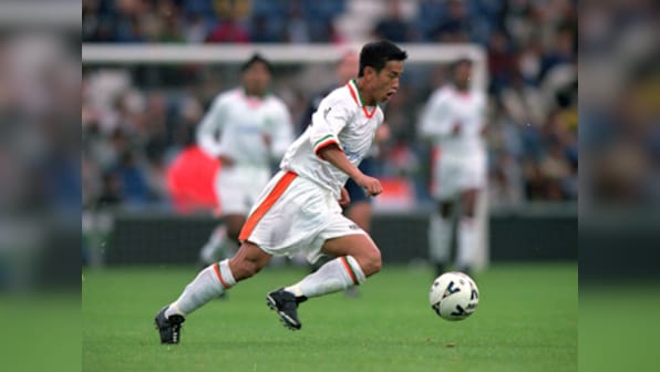 He's back! Bhaichung Bhutia to sign contract with I-League club East Bengal