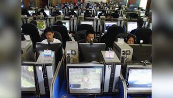 China shuts 50 microblogs citing porn, vulgarity