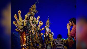 Madhya Pradesh farmer offers tongue to goddess, bleeds to death