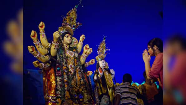 Madhya Pradesh farmer offers tongue to goddess, bleeds to death