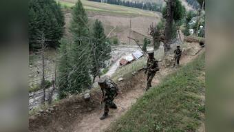 Pakistan violates ceasefire in Poonch district