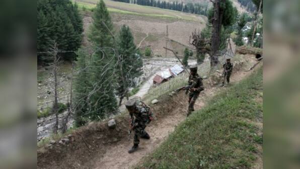 Pakistan violates ceasefire in Poonch district
