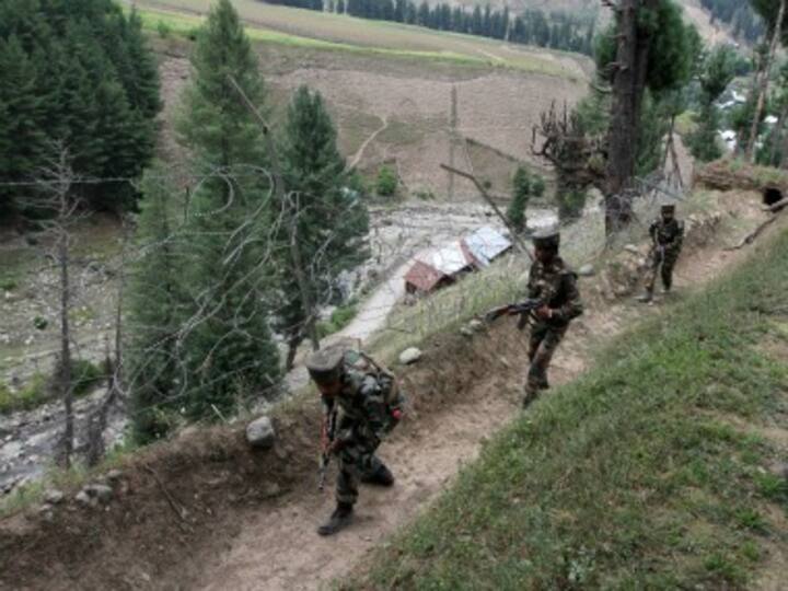 Pakistan violates ceasefire in Poonch district