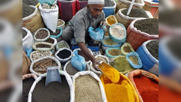 Pranab's inflation options: Higher taxes or higher rates?