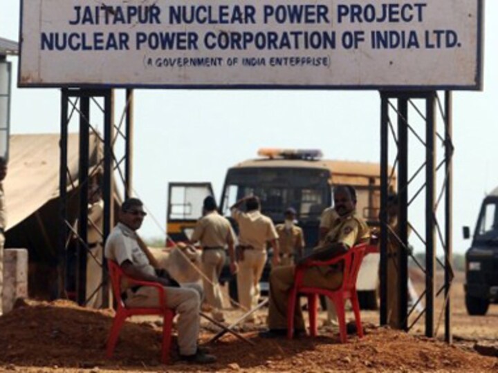 US, India still thrashing out issues on nuke liability laws