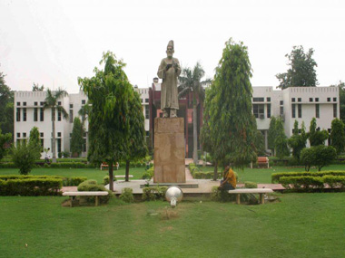 Jamia students arrested without rhyme or reason in Delhi violence case, says varsity's student, alumni body JCC Jamia students arrested without rhyme or reason in Delhi violence case, says varsity's student, alumni body JCC