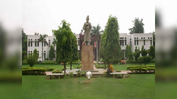 Jamia students arrested without rhyme or reason in Delhi violence case, says varsity's student, alumni body JCC