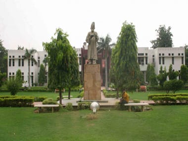 Jamia students arrested without rhyme or reason in Delhi violence case, says varsity's student, alumni body JCC