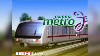 Bangalore's Namma Metro spurs property price hike 