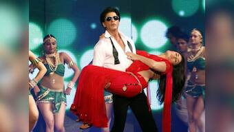 Male superstar crisis? Behold the middle-aged action hero