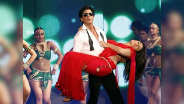 Male superstar crisis? Behold the middle-aged action hero