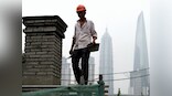 Explained: Why Chinese homebuyers have stopped paying mortgages