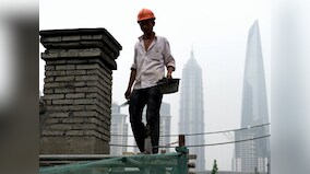 Explained: Why Chinese homebuyers have stopped paying mortgages