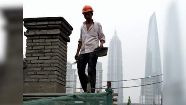 Explained: Why Chinese homebuyers have stopped paying mortgages