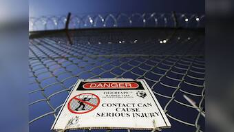 Nearly 100 Indians languish in two detention centres in US; MEA says monitoring situation closely