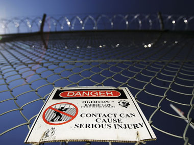 Nearly 100 Indians languish in two detention centres in US; MEA says monitoring situation closely Nearly 100 Indians languish in two detention centres in US; MEA says monitoring situation closely