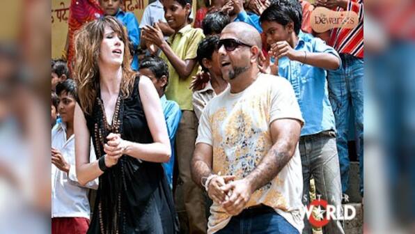 Must-see Sunday TV: Say hello to The Dewarists
