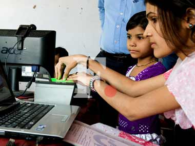 India's vanishing fingerprints put UID in question India's vanishing fingerprints put UID in question