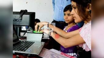 India's vanishing fingerprints put UID in question