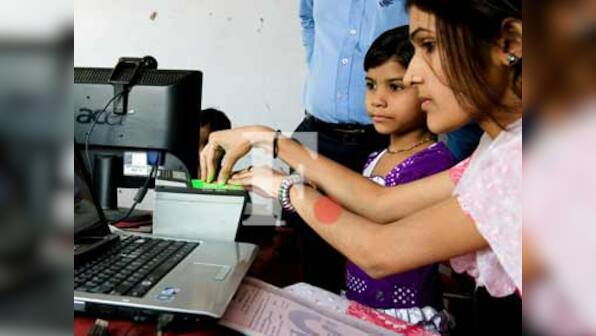 India's vanishing fingerprints put UID in question