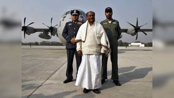 US to sell India six more Super Hercules airlifters for $1.2bn 
