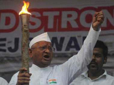 Corruption week: A tough 7 days for the UPA Corruption week: A tough 7 days for the UPA