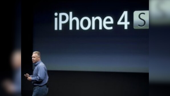 LIVE: Apple releases new iPhones; No iPhone 5