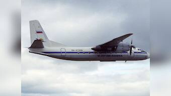 FDI in aviation under consideration: Ravi