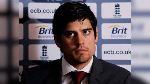 Why England are still afraid of India, why indeed…