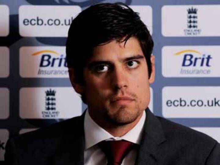 Why England are still afraid of India, why indeed…