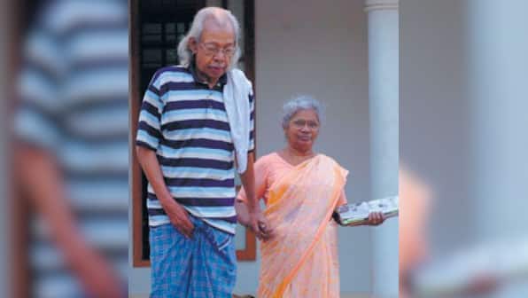 Malayalam novelist Kakkanadan passes away