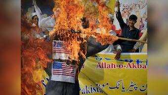 After sound and fury over terror, US goes soft on Pak