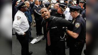 From Ram Lila to Wall Street: The spread of middle class rage