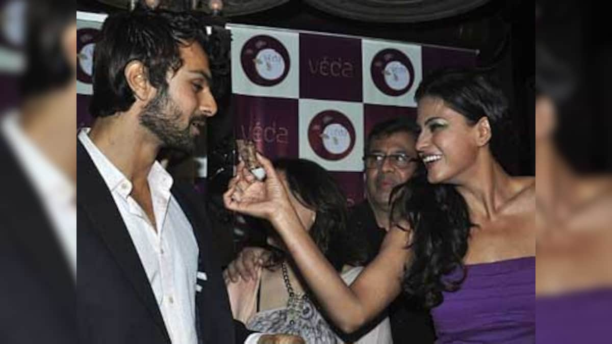 How to get your flirt on: Get a sex guru like Ashmit Patel! – Firstpost