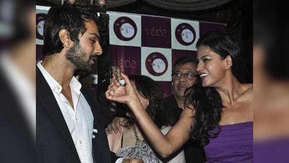 How to get your flirt on: Get a sex guru like Ashmit Patel!