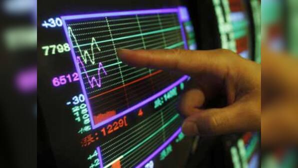 Bulls in uncertain phase: Time to wait and watch Nifty