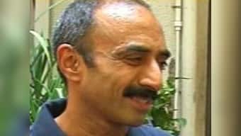 Bhatt's wife says her husband is being treated like a 'terrorist' 