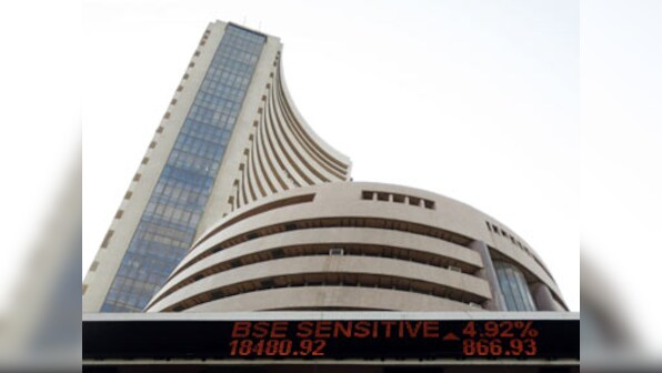 Top-8 Sensex cos added nearly Rs 86,000 cr in m-cap last week