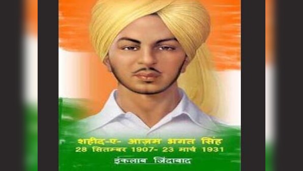 If you break my nation, I will break your head: Bhagat Singh Sena 