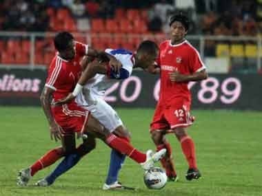 Blackburn Rovers beat Pune FC 3-0 in exhibition match Blackburn Rovers beat Pune FC 3-0 in exhibition match