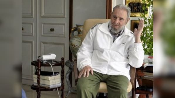 World rebukes America’s Cuba policy, but US says Fidel Castro needs to go