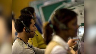 The Call Centre of Last Resort: 1888 Dial India